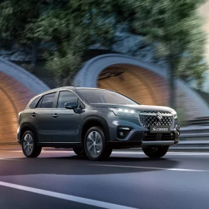 CATALOGO GRAND VITARA 2024