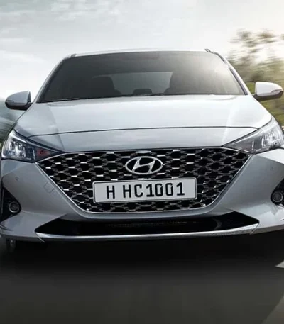 HYUNDAI ACCENT 2023