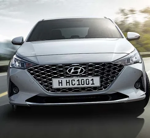 HYUNDAI ACCENT 2023