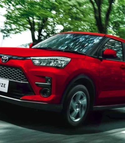 TOYOTA-RAIZE-2022