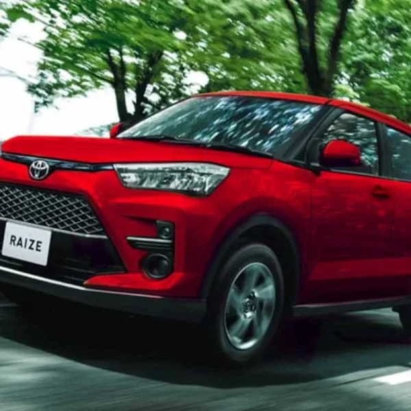 TOYOTA-RAIZE-2022