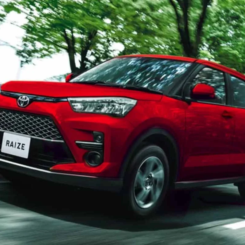 TOYOTA-RAIZE-2022-2 TOYOTA-RAIZE-2022